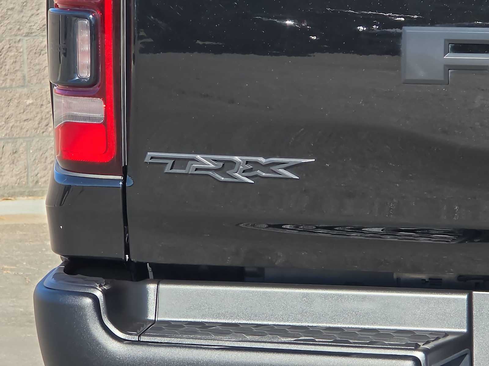 Thumbnail: 2022 RAM 1500 - 11