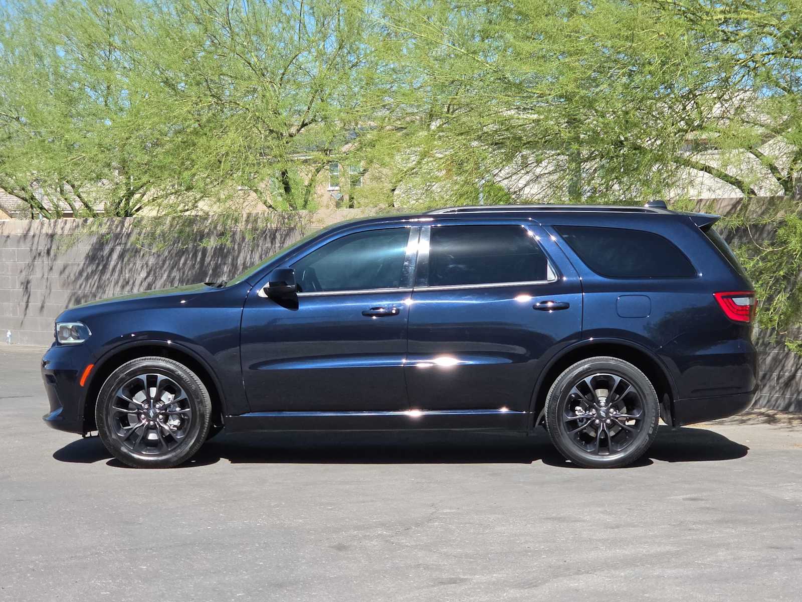 Thumbnail: 2024 Dodge Durango - 6