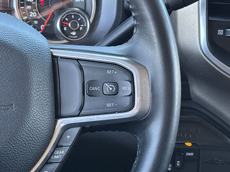 Thumbnail: 2023 RAM 2500 - 27