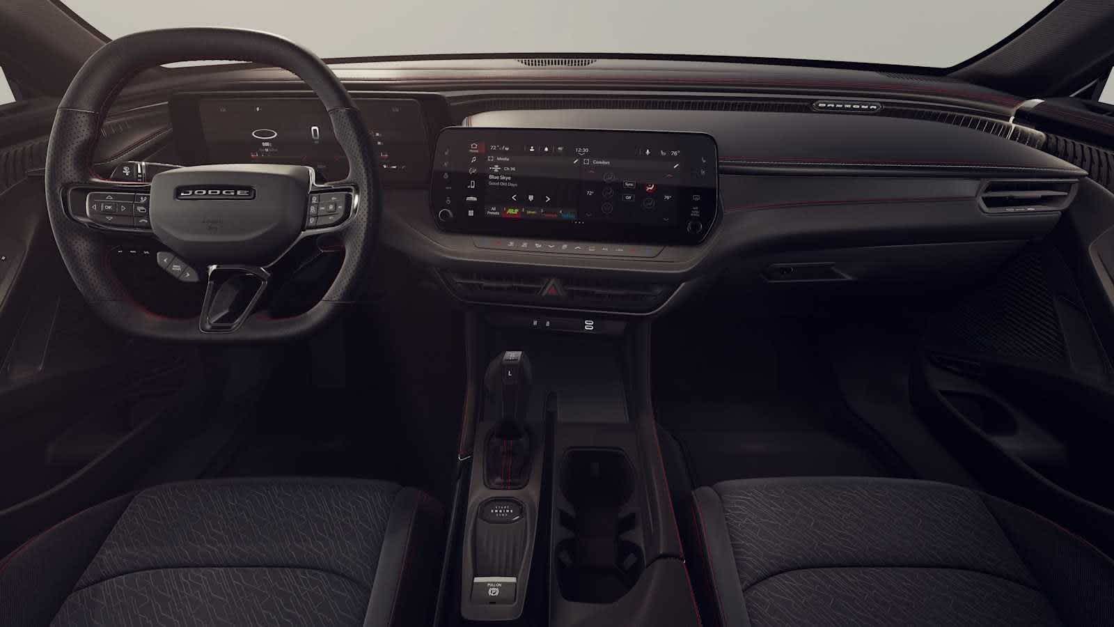 Thumbnail: 2026 Dodge Charger - 17