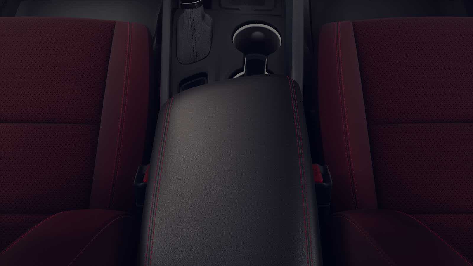 Thumbnail: 2026 Dodge Durango - 4