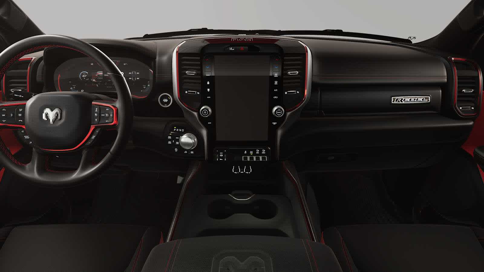 Thumbnail: 2026 RAM 1500 - 6