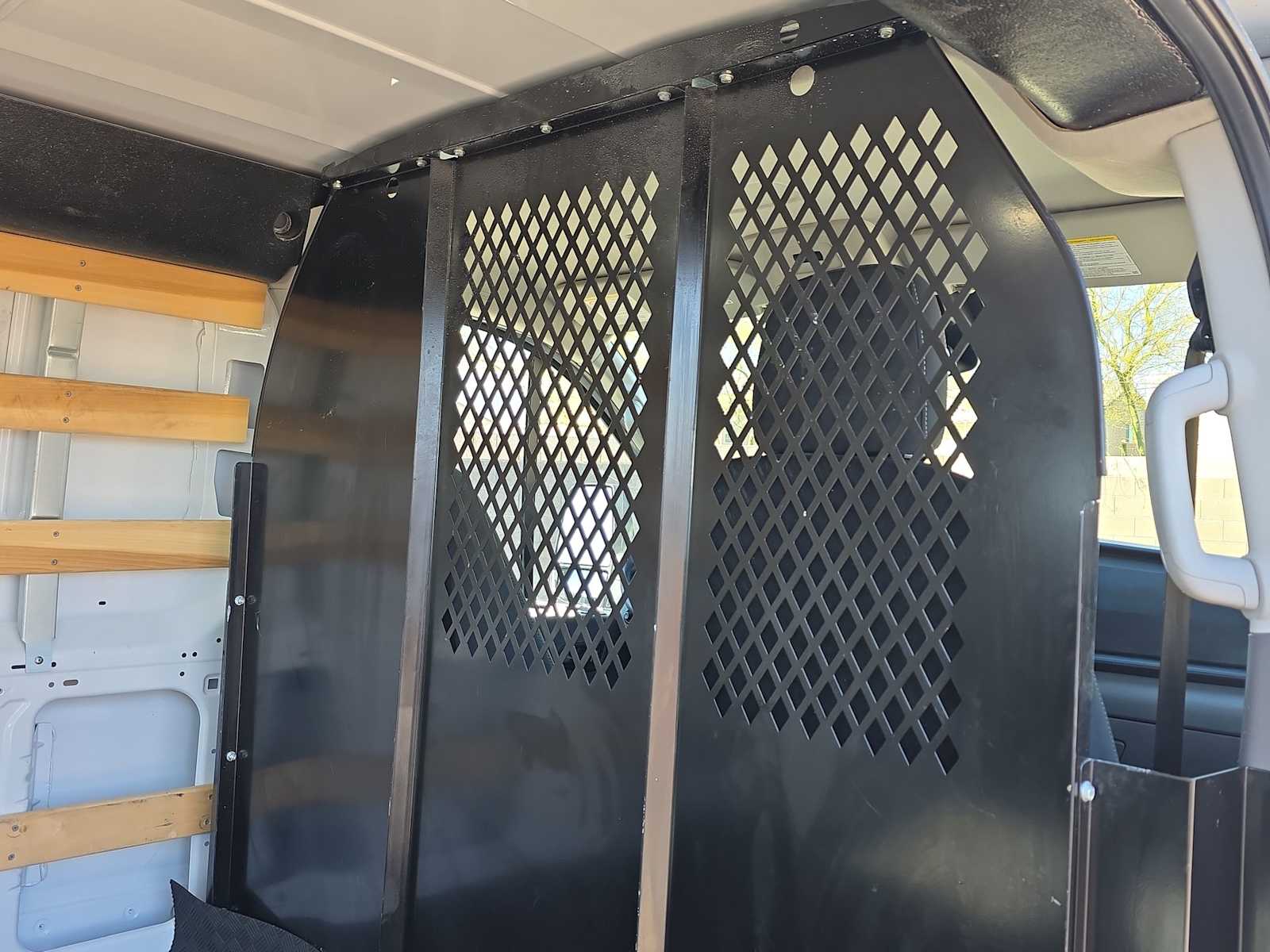 Thumbnail: 2024 Ford Transit Series - 16