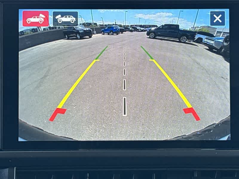 Thumbnail: 2025 Jeep Wrangler - 25