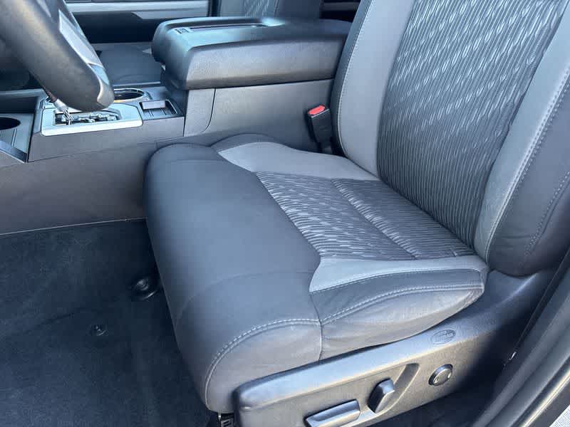 2019 Toyota Tundra SR5 15