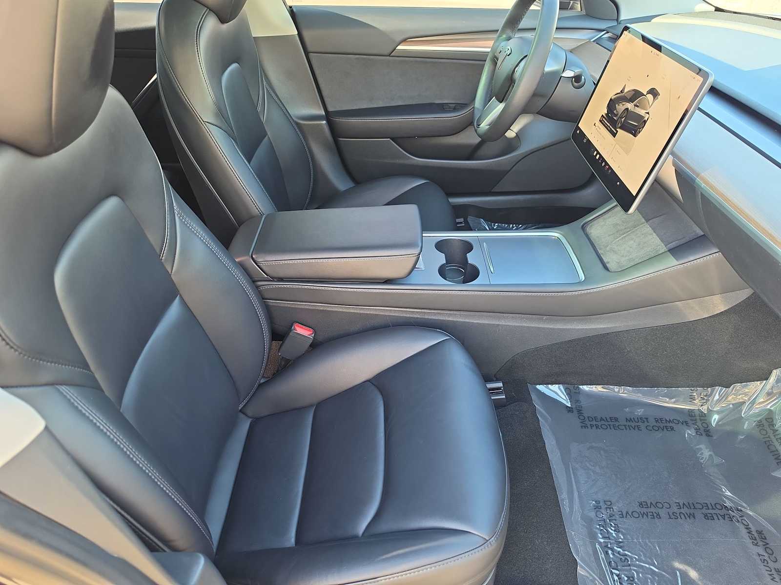 Thumbnail: 2023 Tesla Model 3 - 18