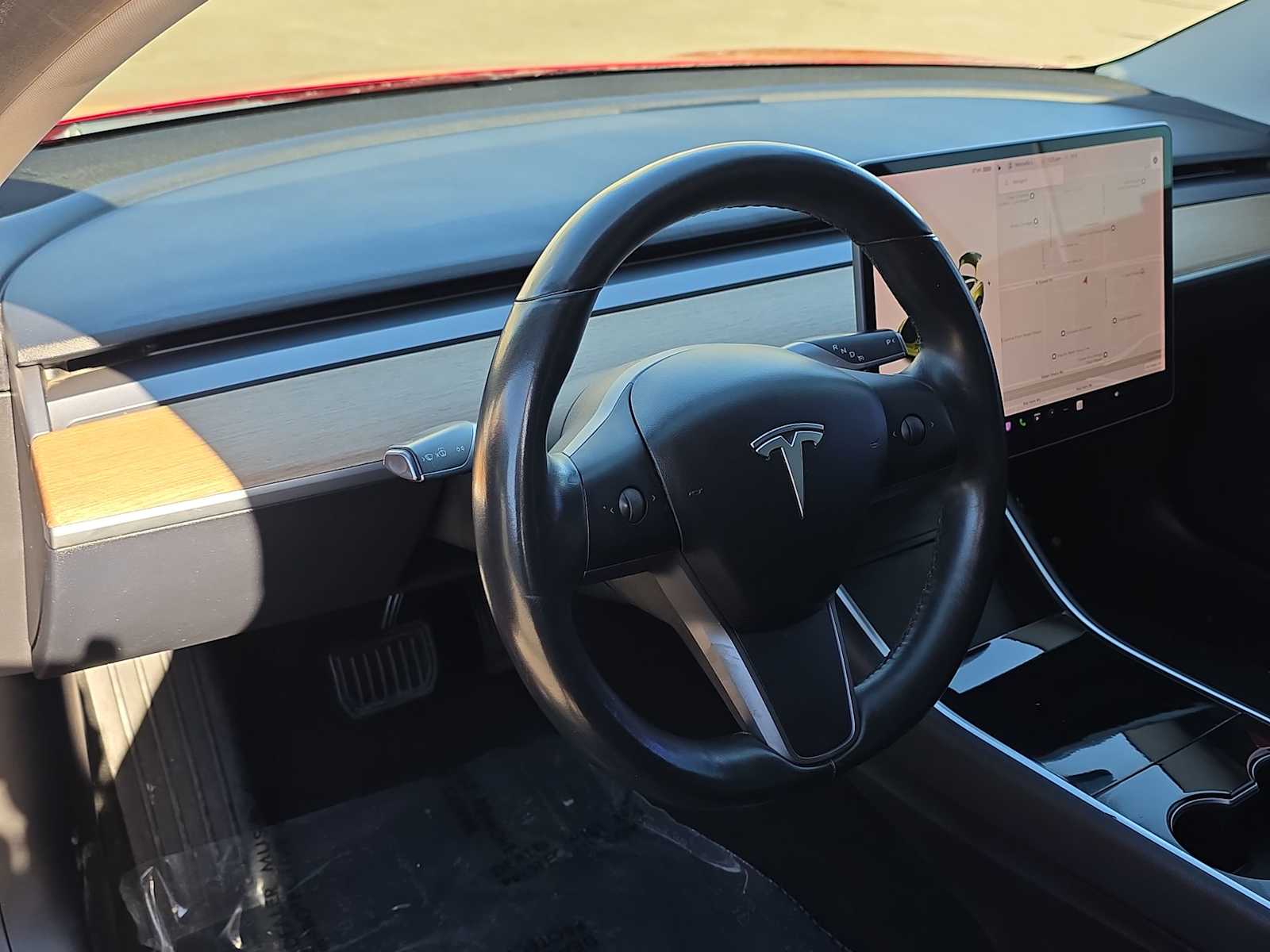 Thumbnail: 2018 Tesla Model 3 - 2