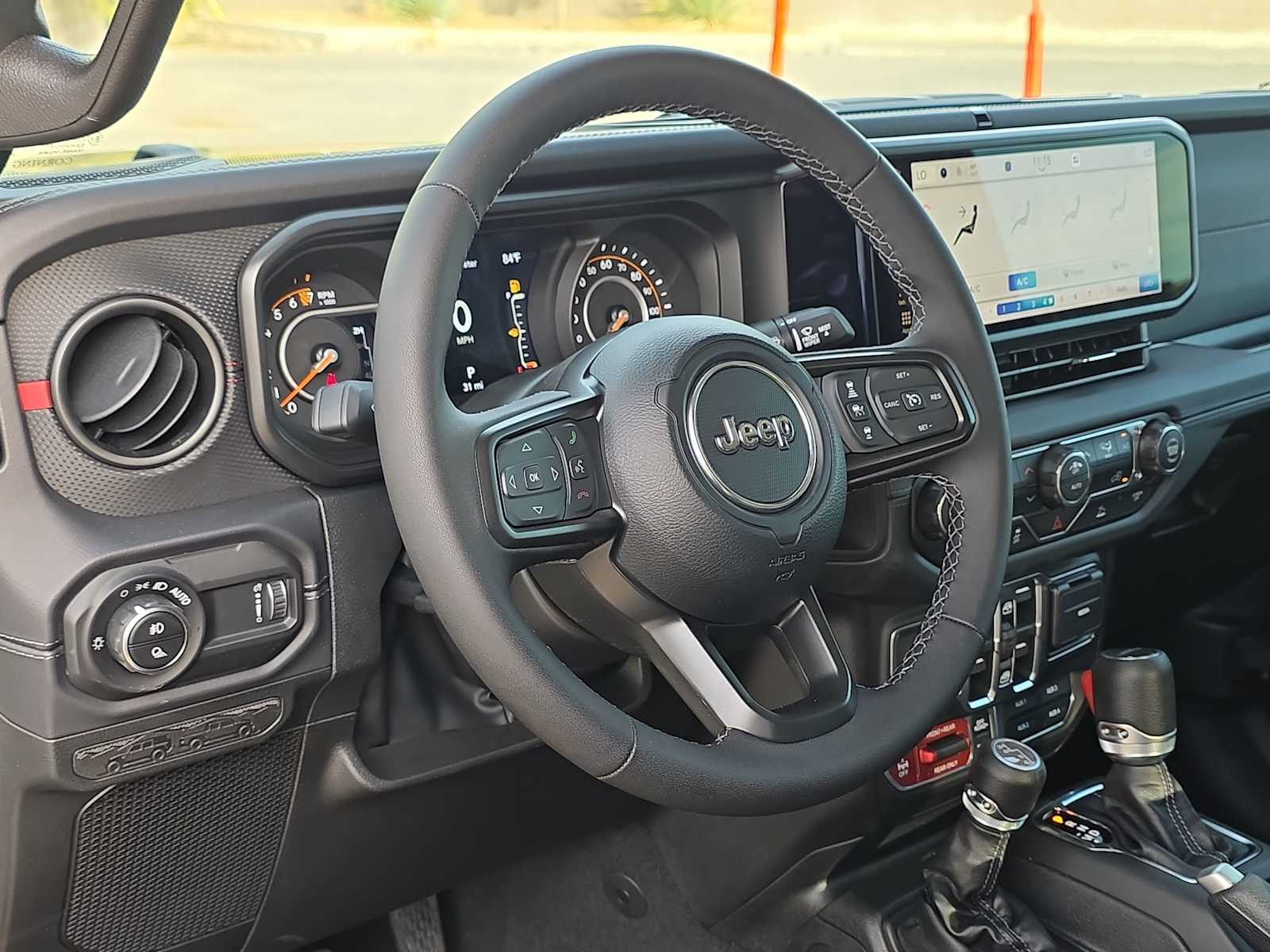 Thumbnail: 2026 Jeep Gladiator - 3