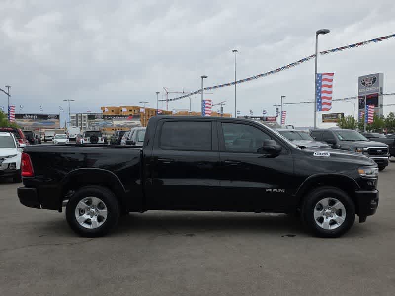 Thumbnail: 2026 RAM 1500 - 9