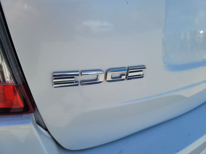 2014 Ford Edge SEL 15
