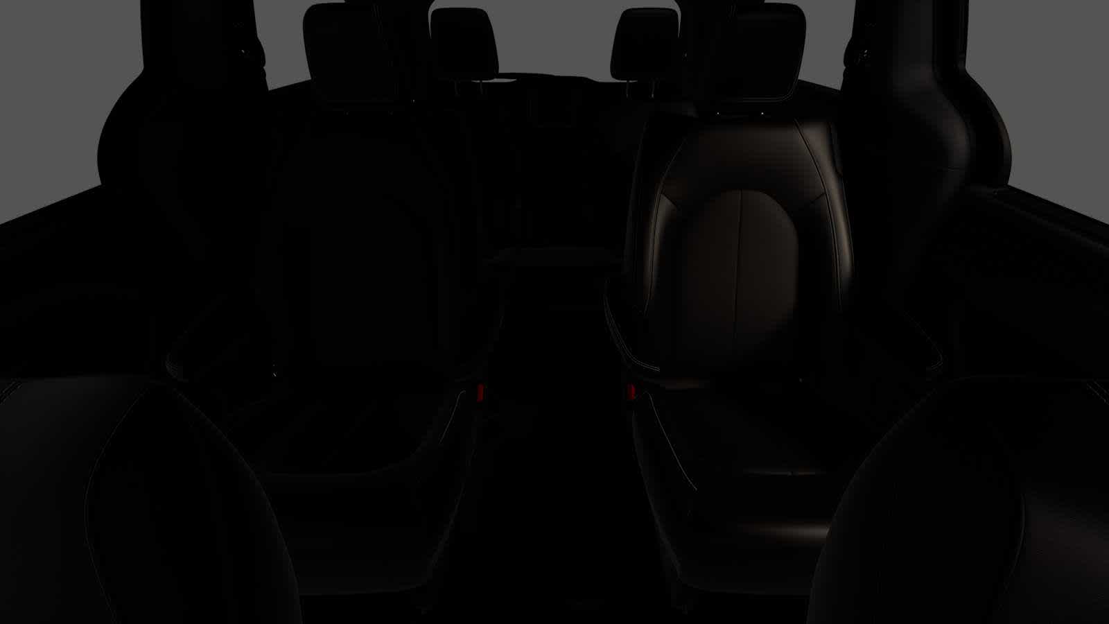 Thumbnail: 2026 Chrysler Pacifica - 2