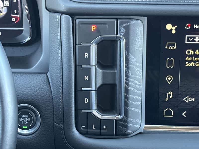 2024 GMC Yukon XL Denali 21