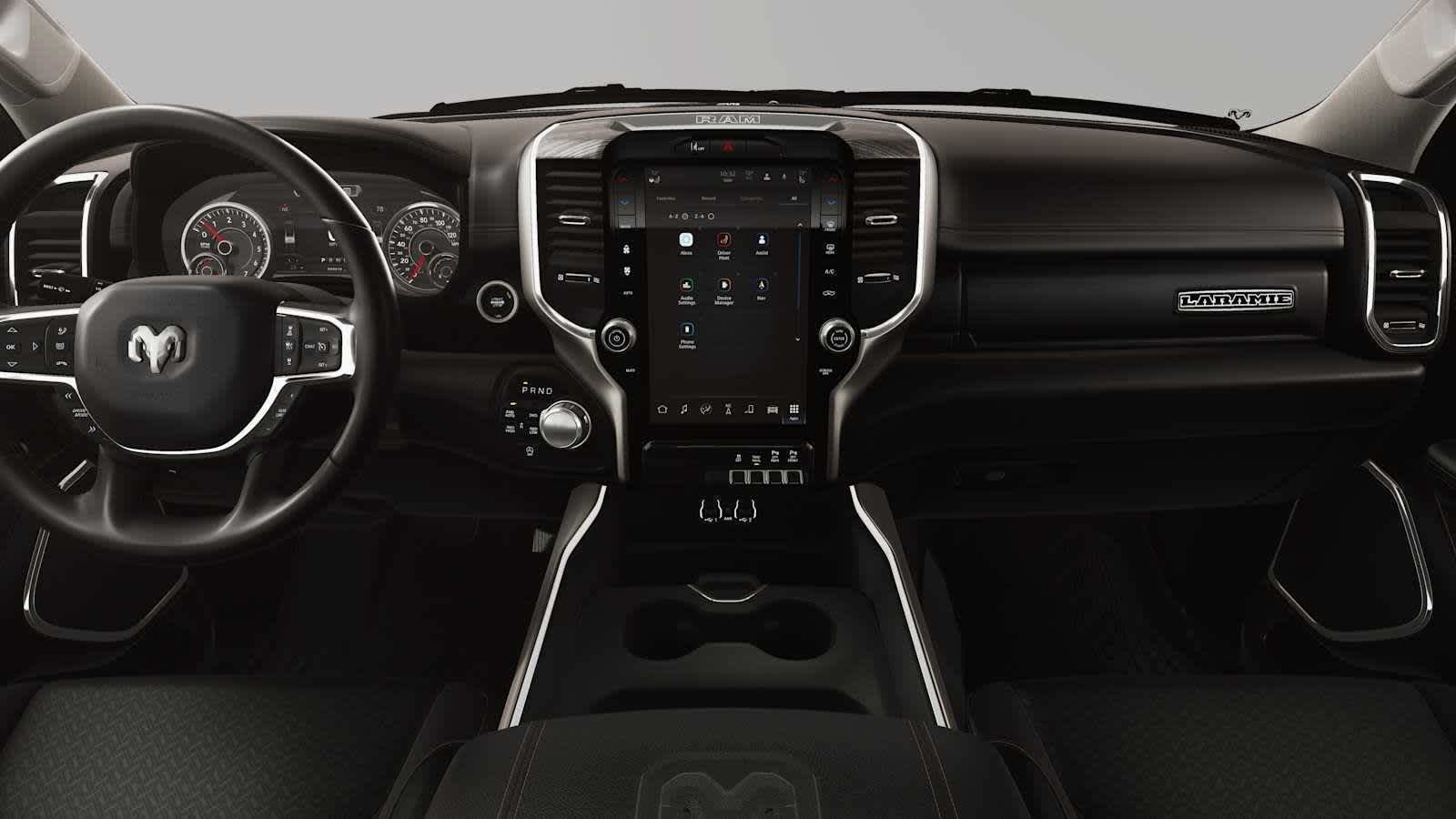 Thumbnail: 2026 RAM 1500 - 6