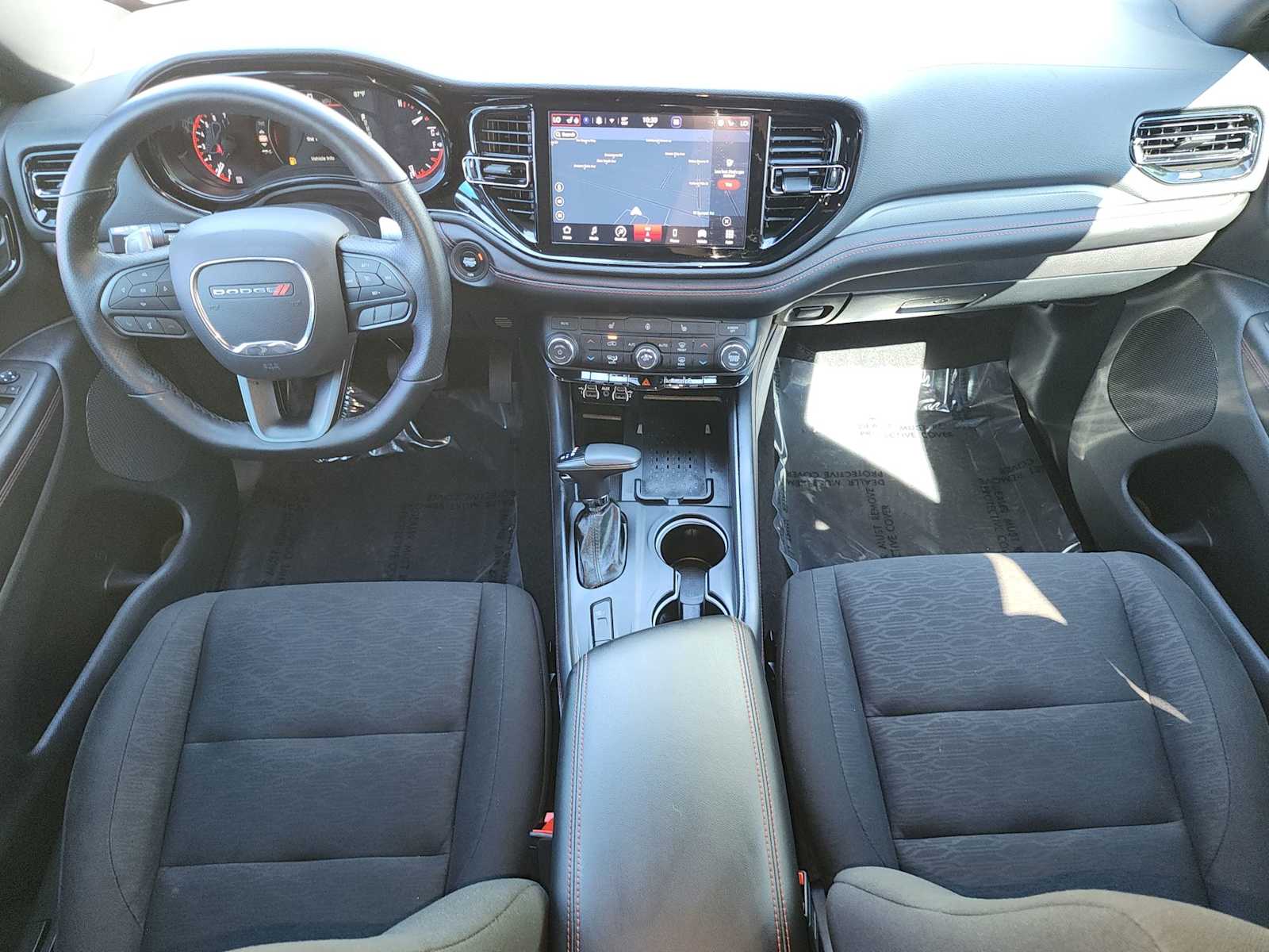 Thumbnail: 2025 Dodge Durango - 14