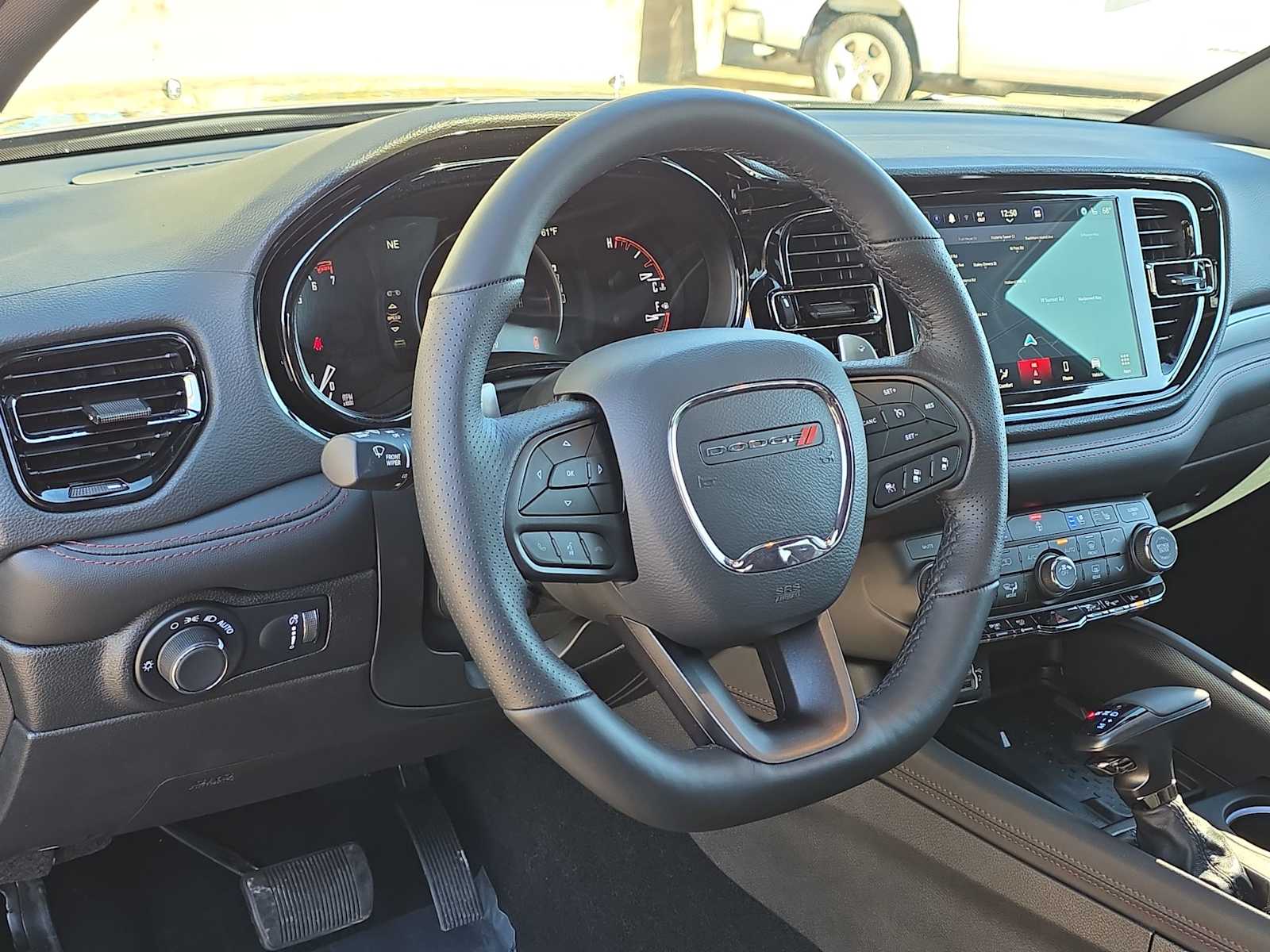 Thumbnail: 2025 Dodge Durango - 2