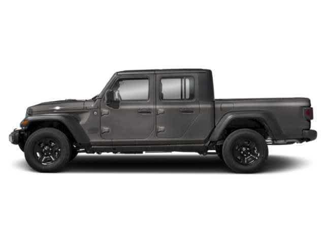 Thumbnail: 2026 Jeep Gladiator - 3