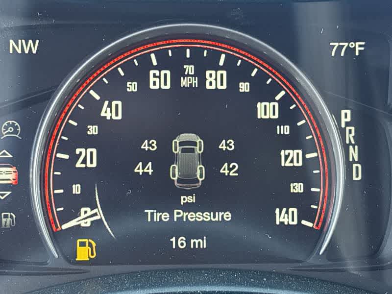 Thumbnail: 2025 Dodge Durango - 22