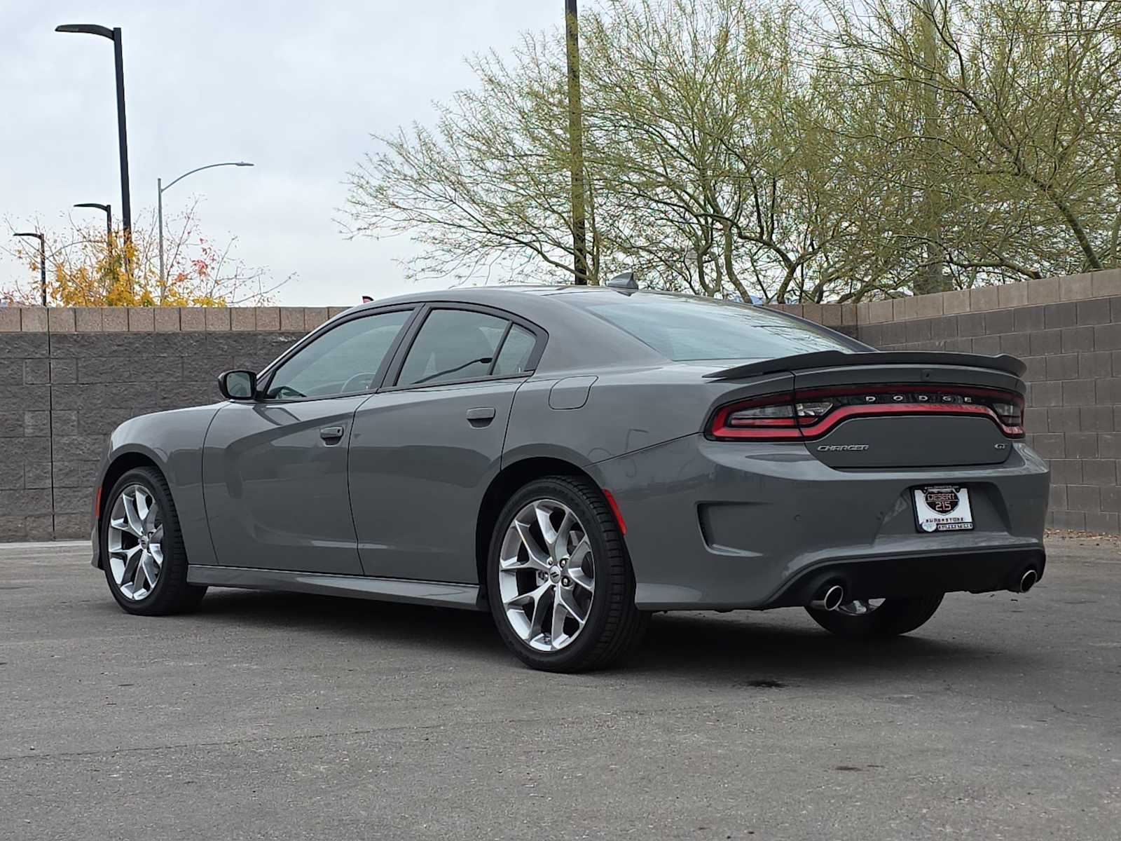 Thumbnail: 2023 Dodge Charger - 27