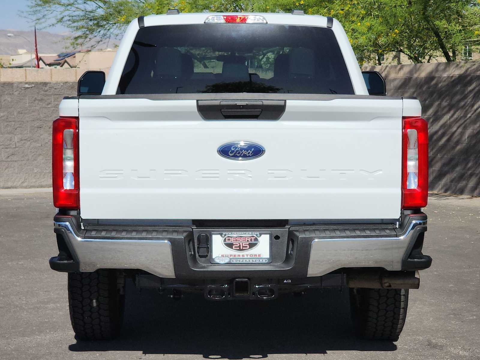 Thumbnail: 2025 Ford Econoline - 8