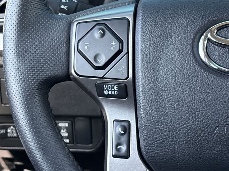 2023 Toyota Tacoma Trail Special Edition 29