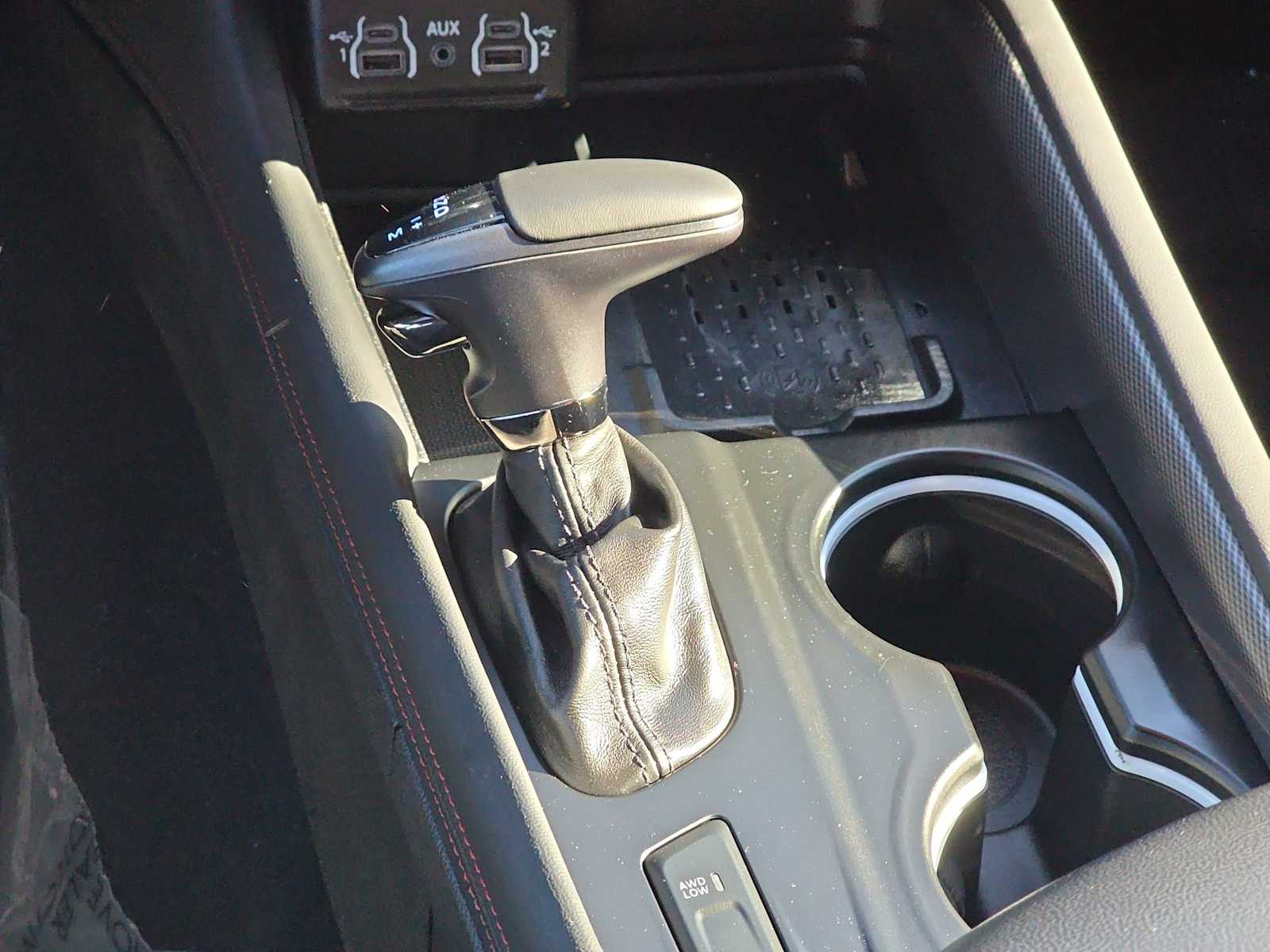 Thumbnail: 2025 Dodge Durango - 21