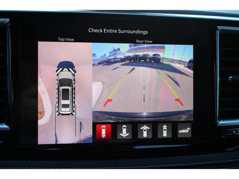 2025 Chrysler Pacifica Hybrid S Appearance 29