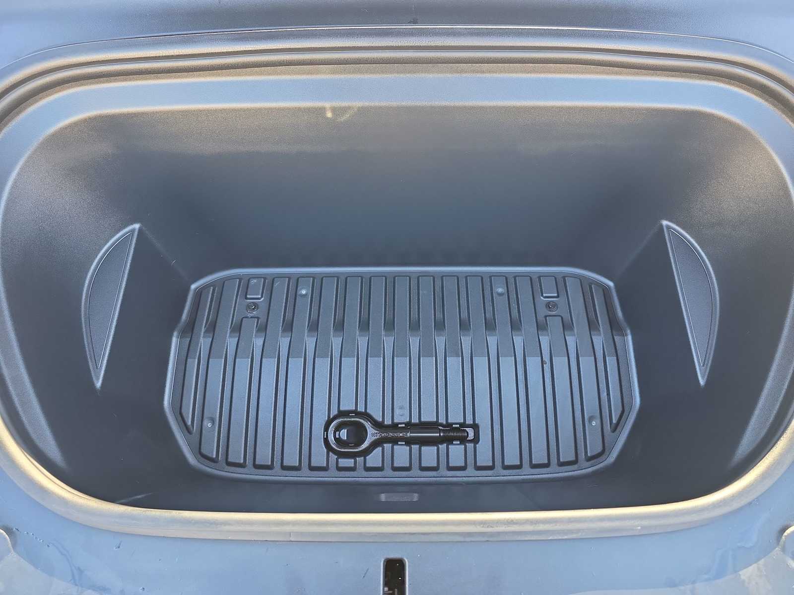 Thumbnail: 2021 Tesla Model Y - 13