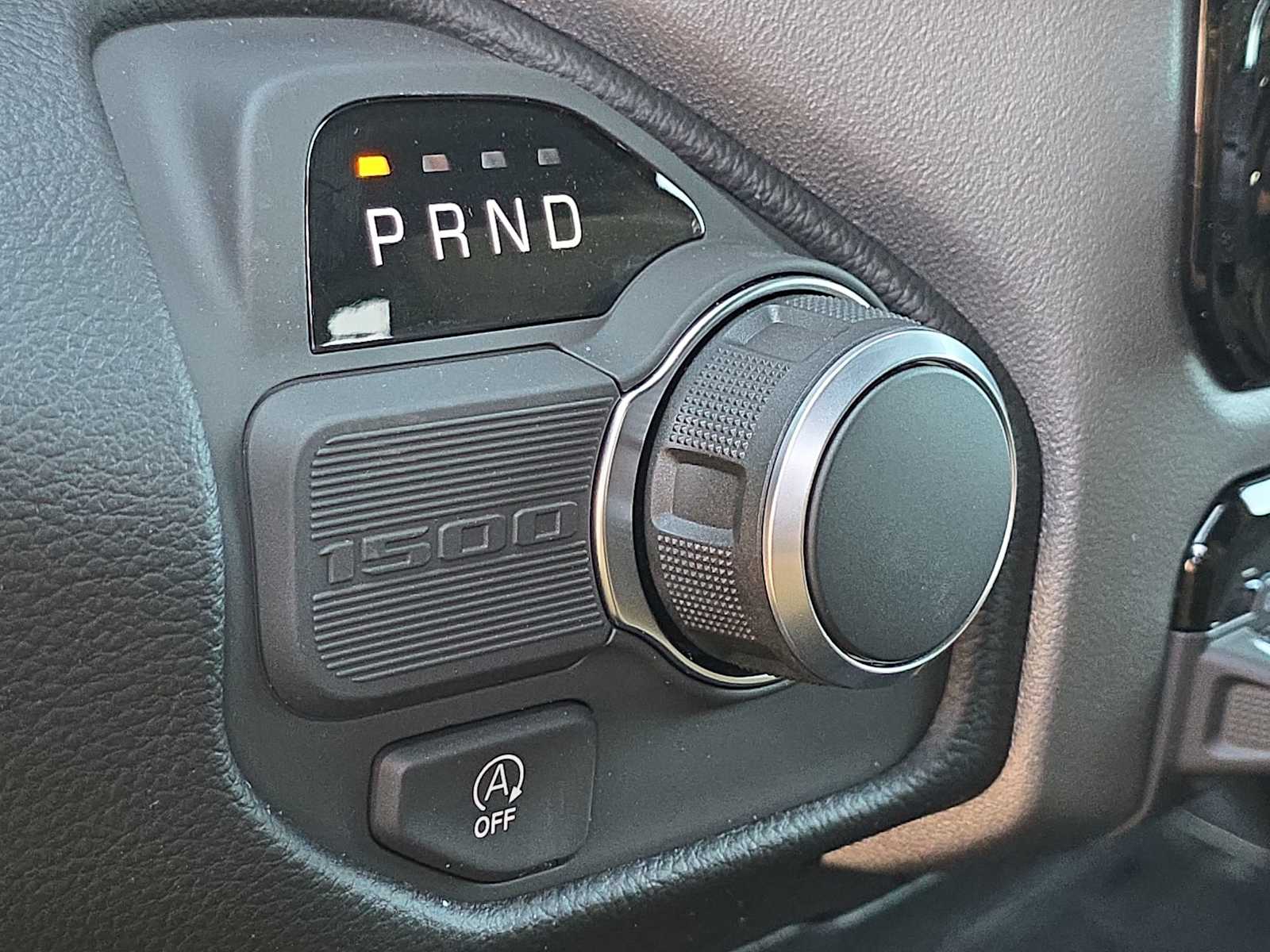 Thumbnail: 2026 RAM 1500 - 21