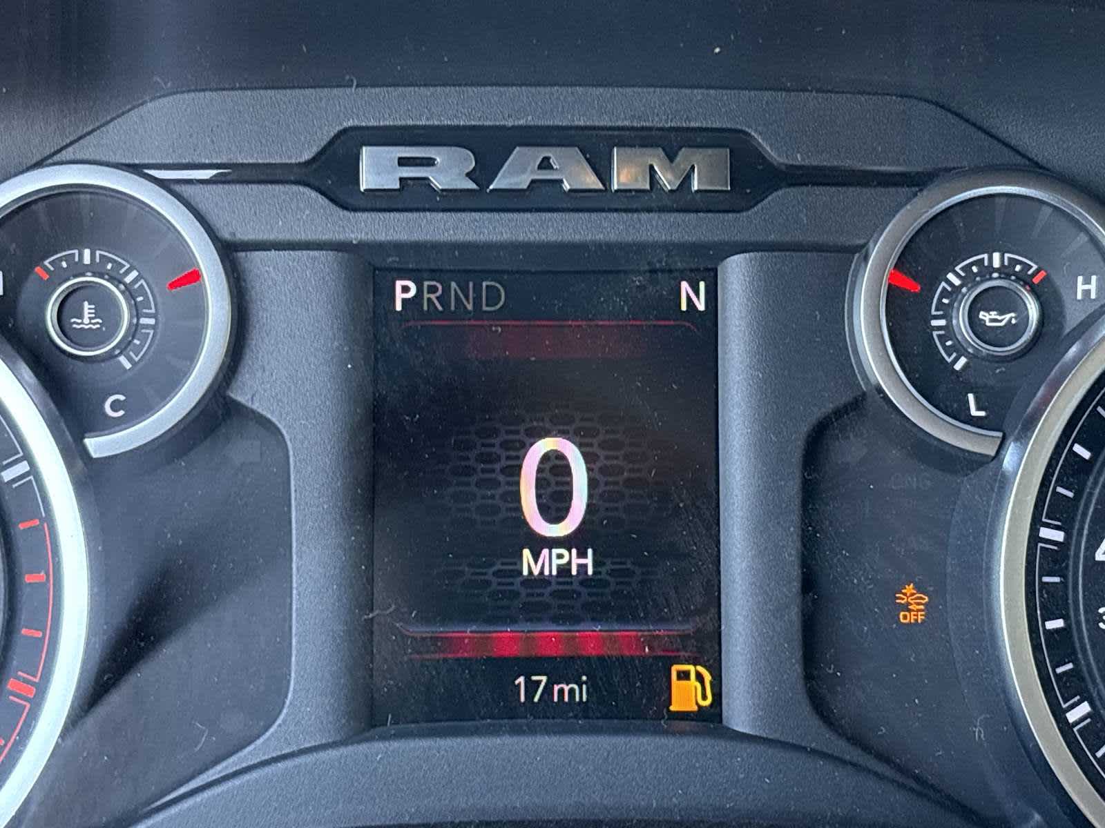 Thumbnail: 2026 RAM 2500 - 21