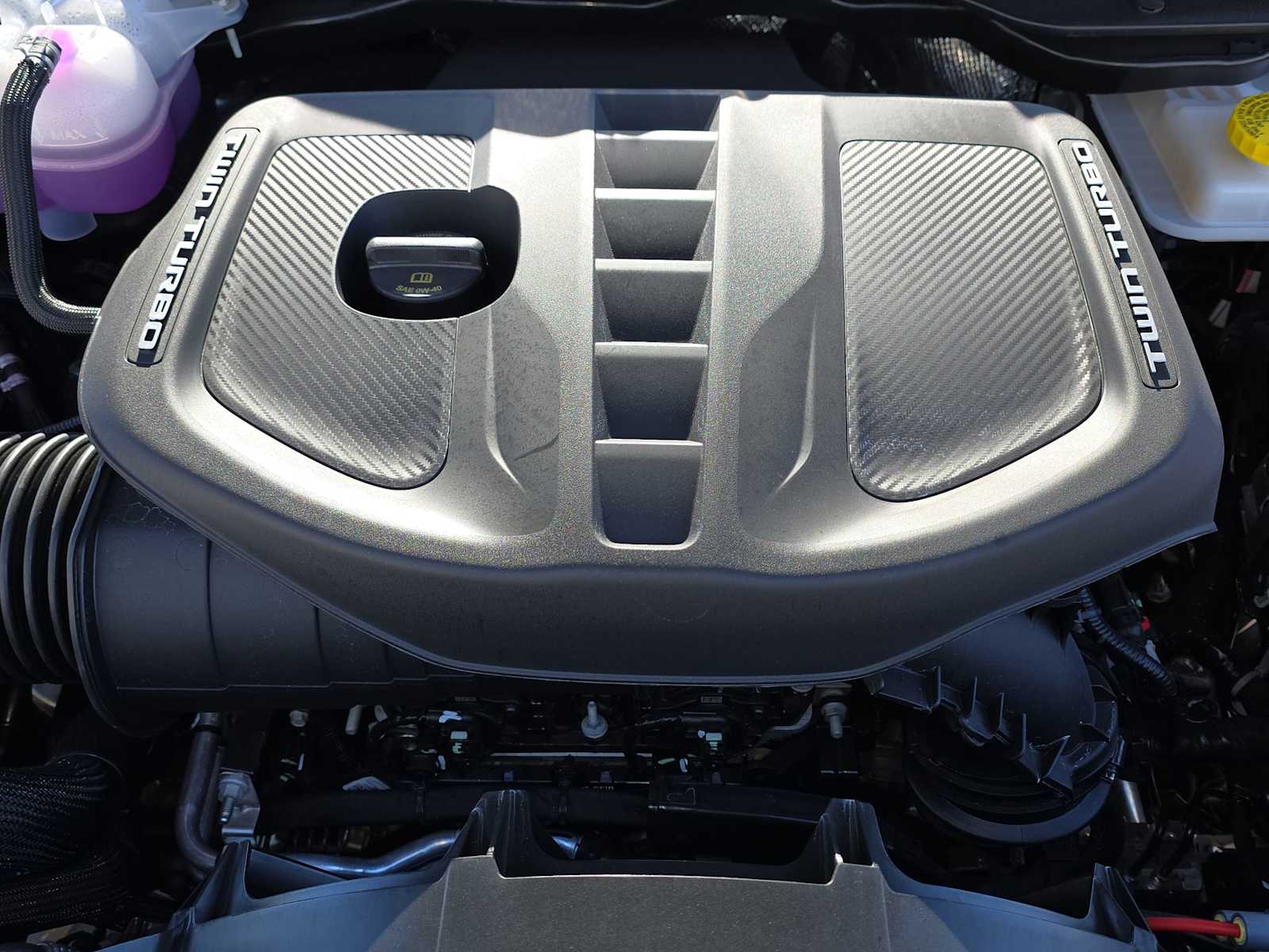 Thumbnail: 2026 RAM 1500 - 6