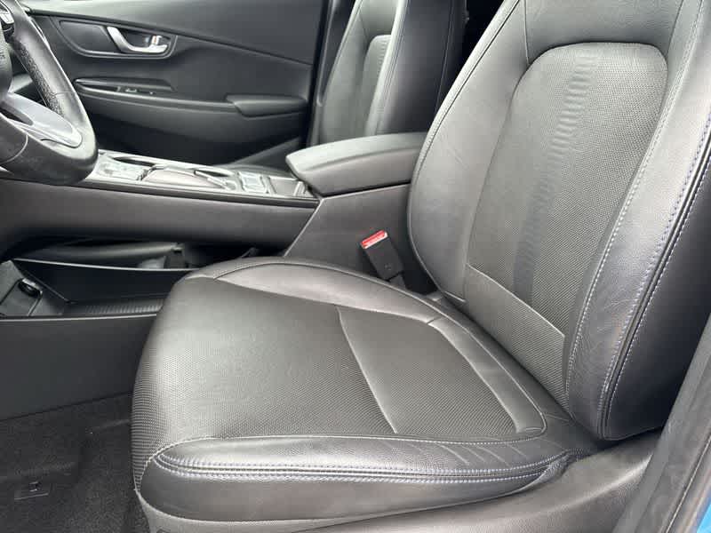 Thumbnail: 2022 Hyundai Kona - 16