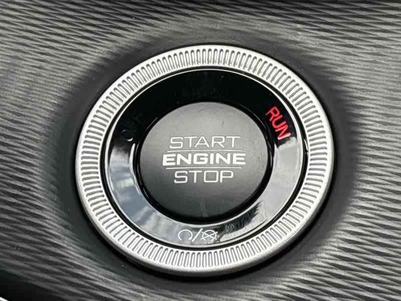 Thumbnail: 2025 Jeep Grand Cherokee - 22