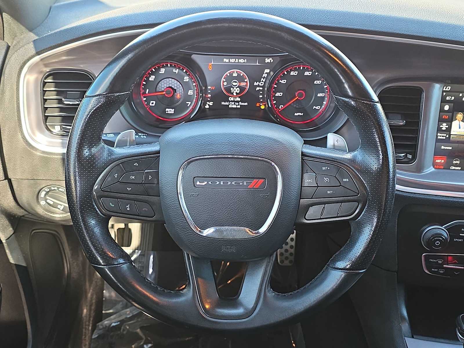 Thumbnail: 2021 Dodge Charger - 19