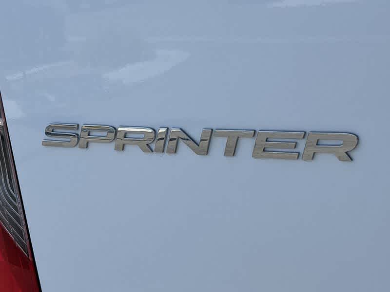 Thumbnail: 2023 Mercedes-Benz Sprinter - 11