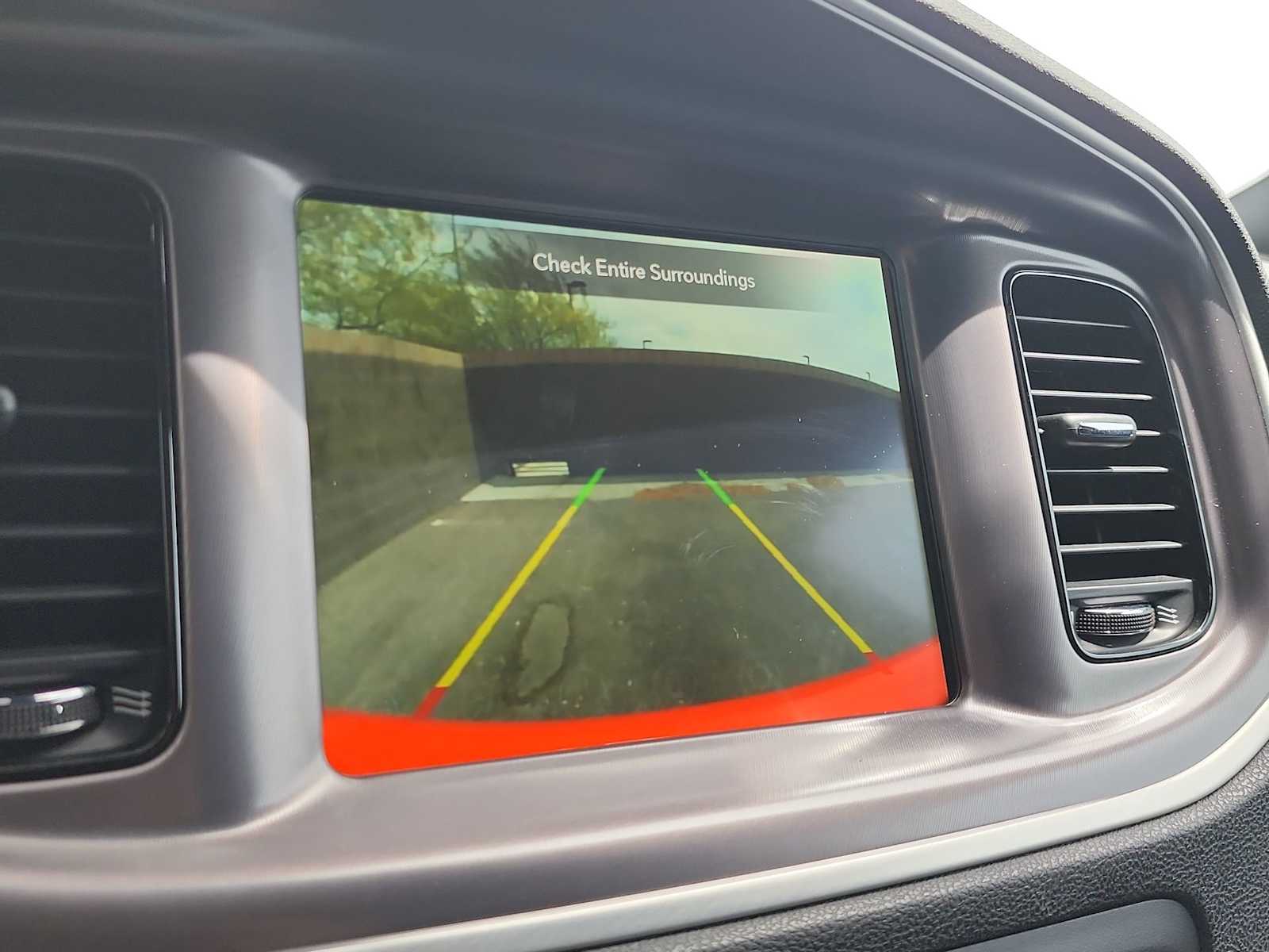 Thumbnail: 2022 Dodge Charger - 26