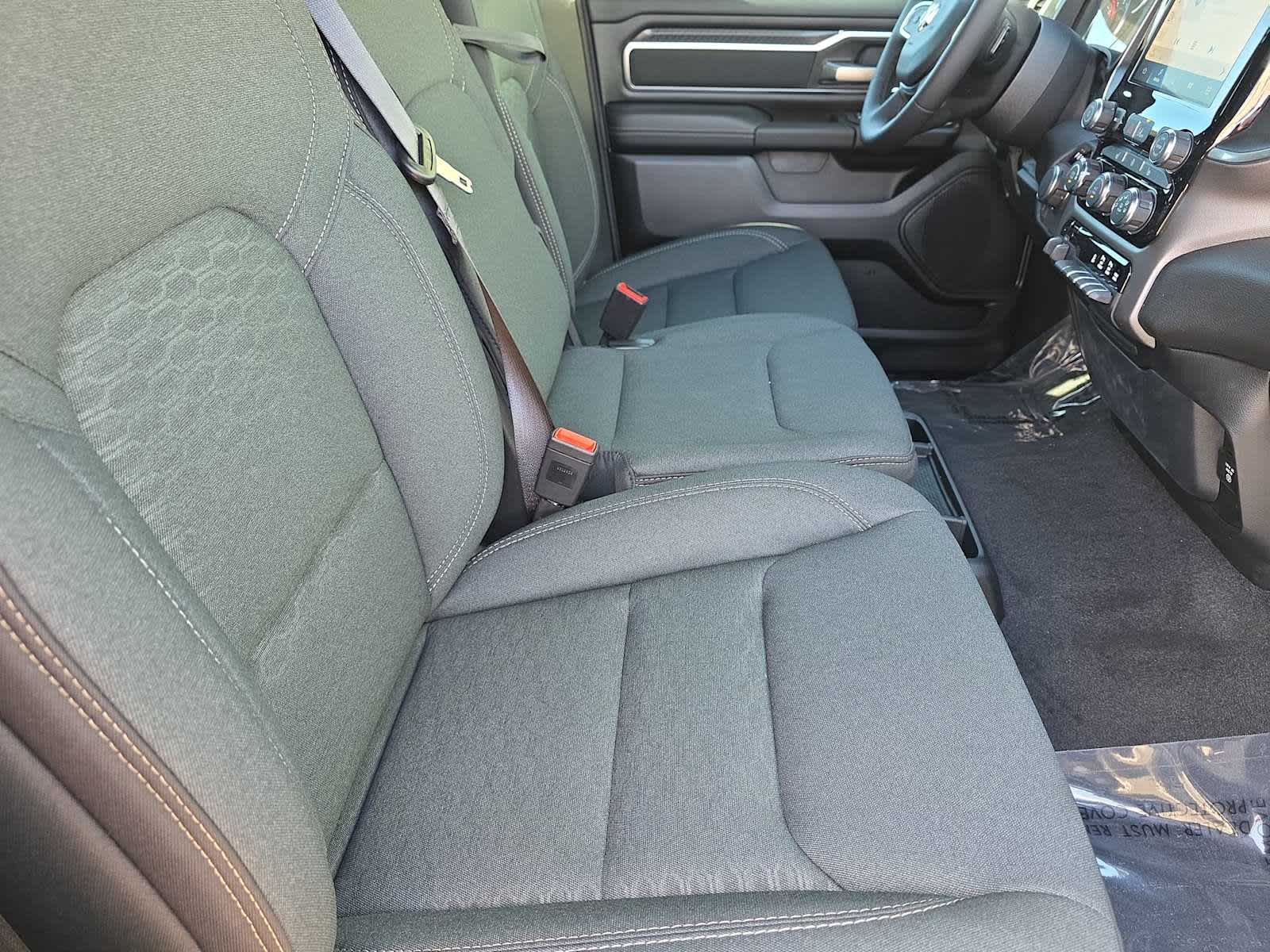 Thumbnail: 2026 RAM 1500 - 18