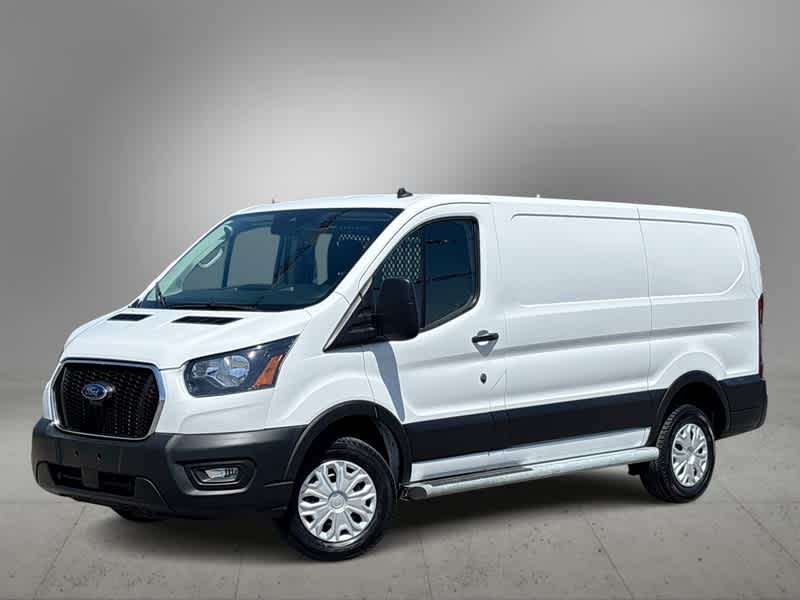 Thumbnail: 2024 Ford Transit Series - 1