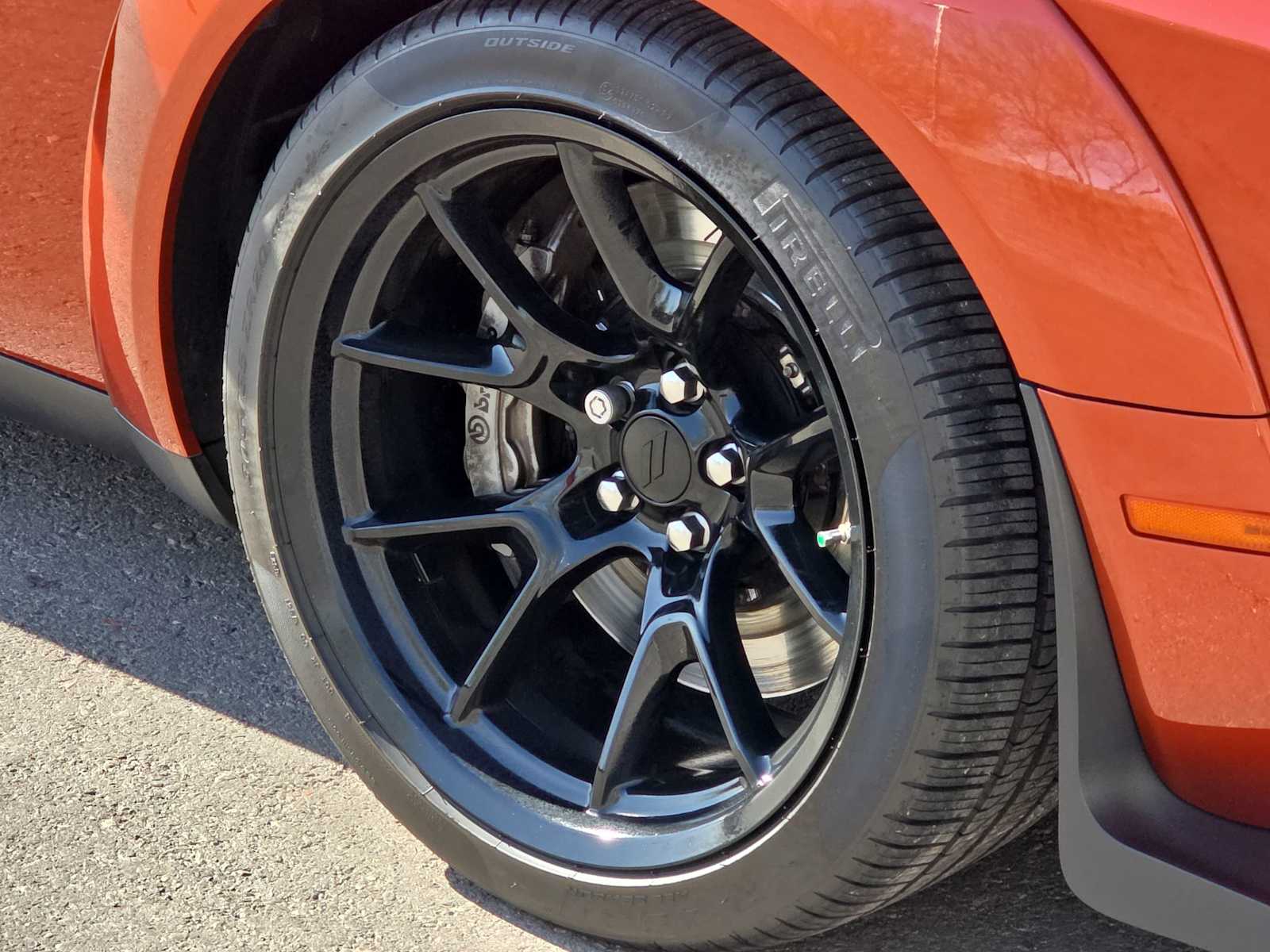 Thumbnail: 2020 Dodge Challenger - 12