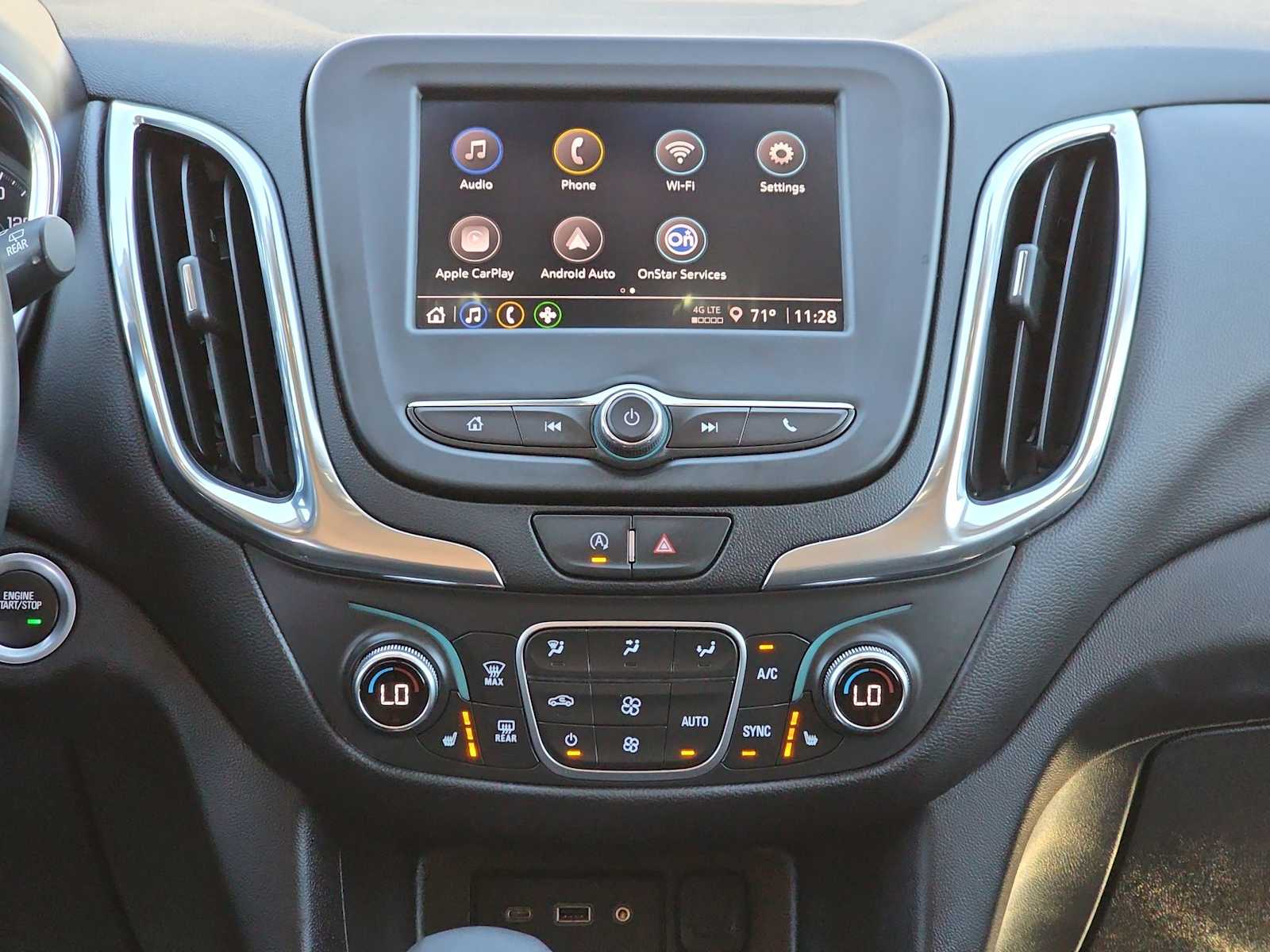 Thumbnail: 2024 Chevrolet Equinox - 20