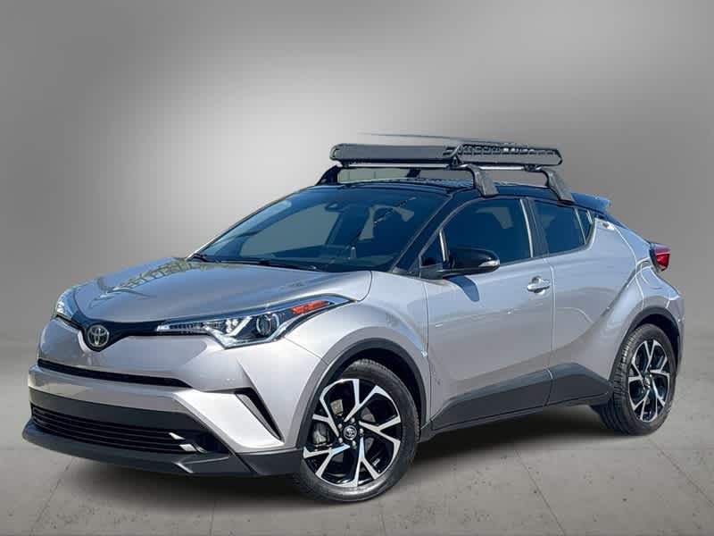 2019 Toyota C-HR XLE -
                  Las Vegas, NV