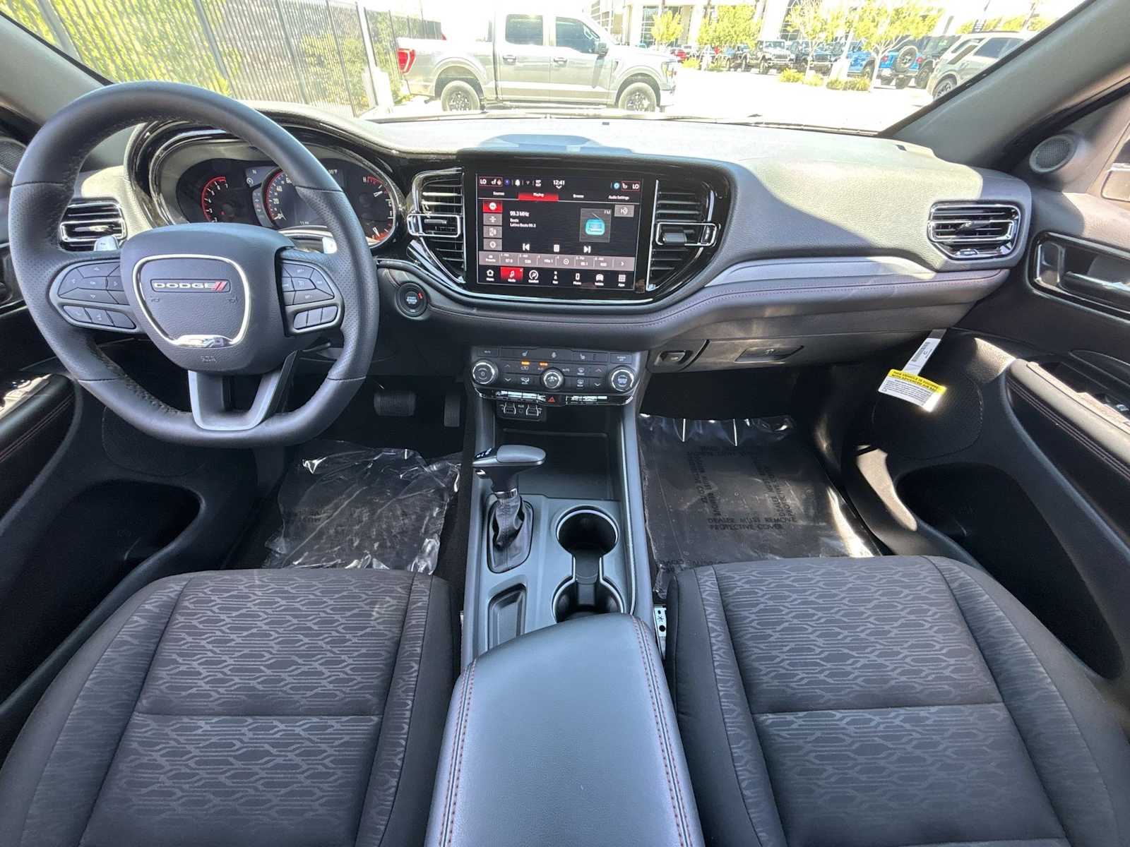 Thumbnail: 2025 Dodge Durango - 14