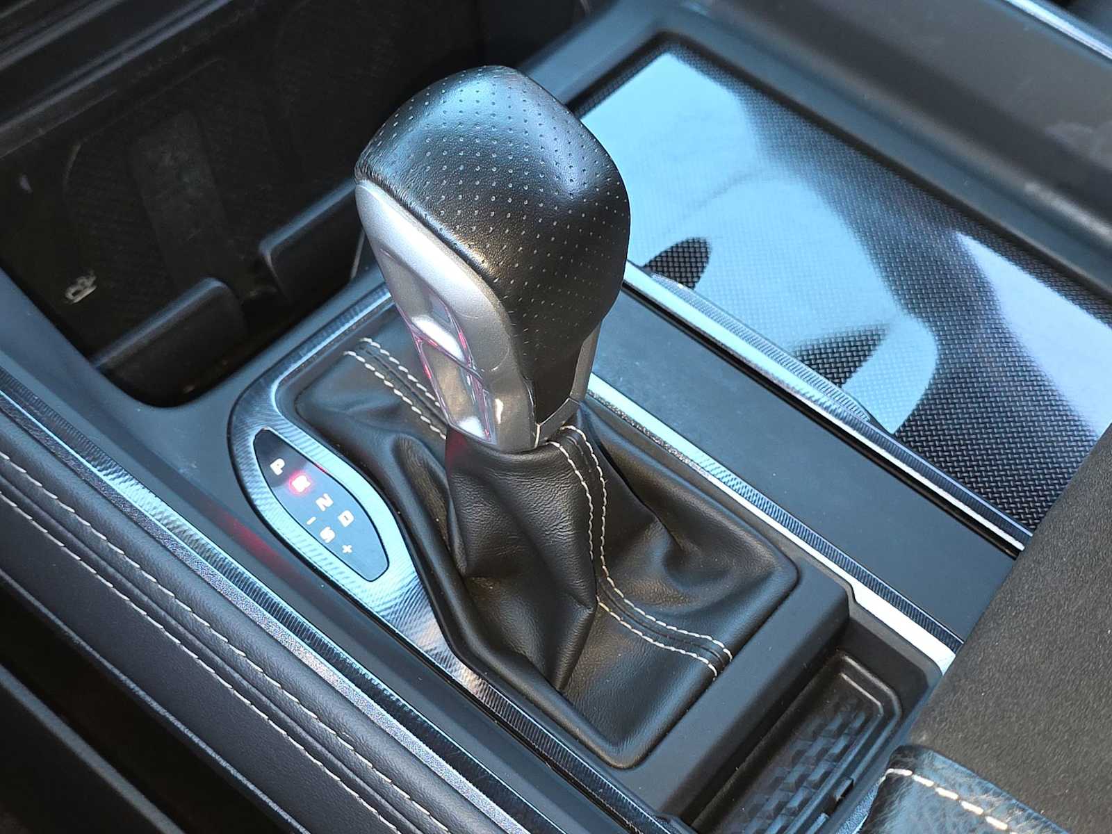 Thumbnail: 2022 RAM 1500 - 21