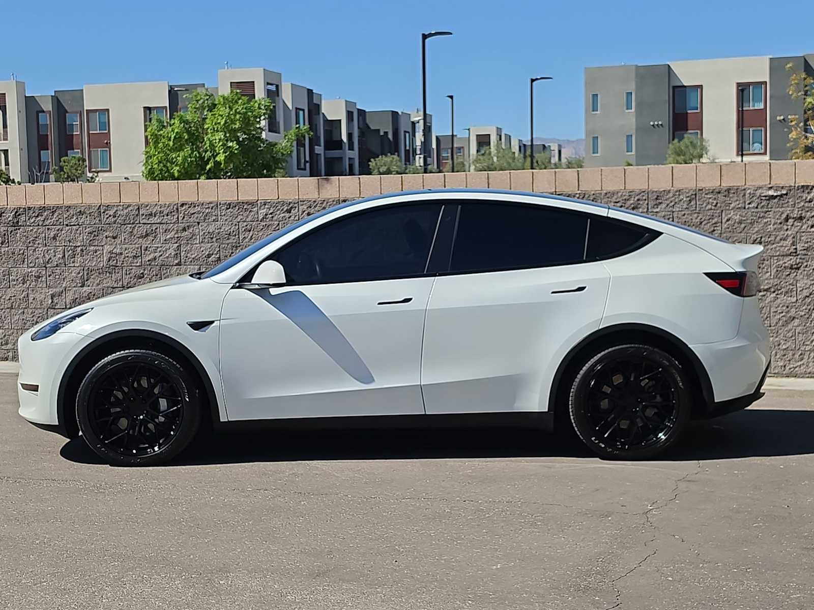 Thumbnail: 2020 Tesla Model Y - 6