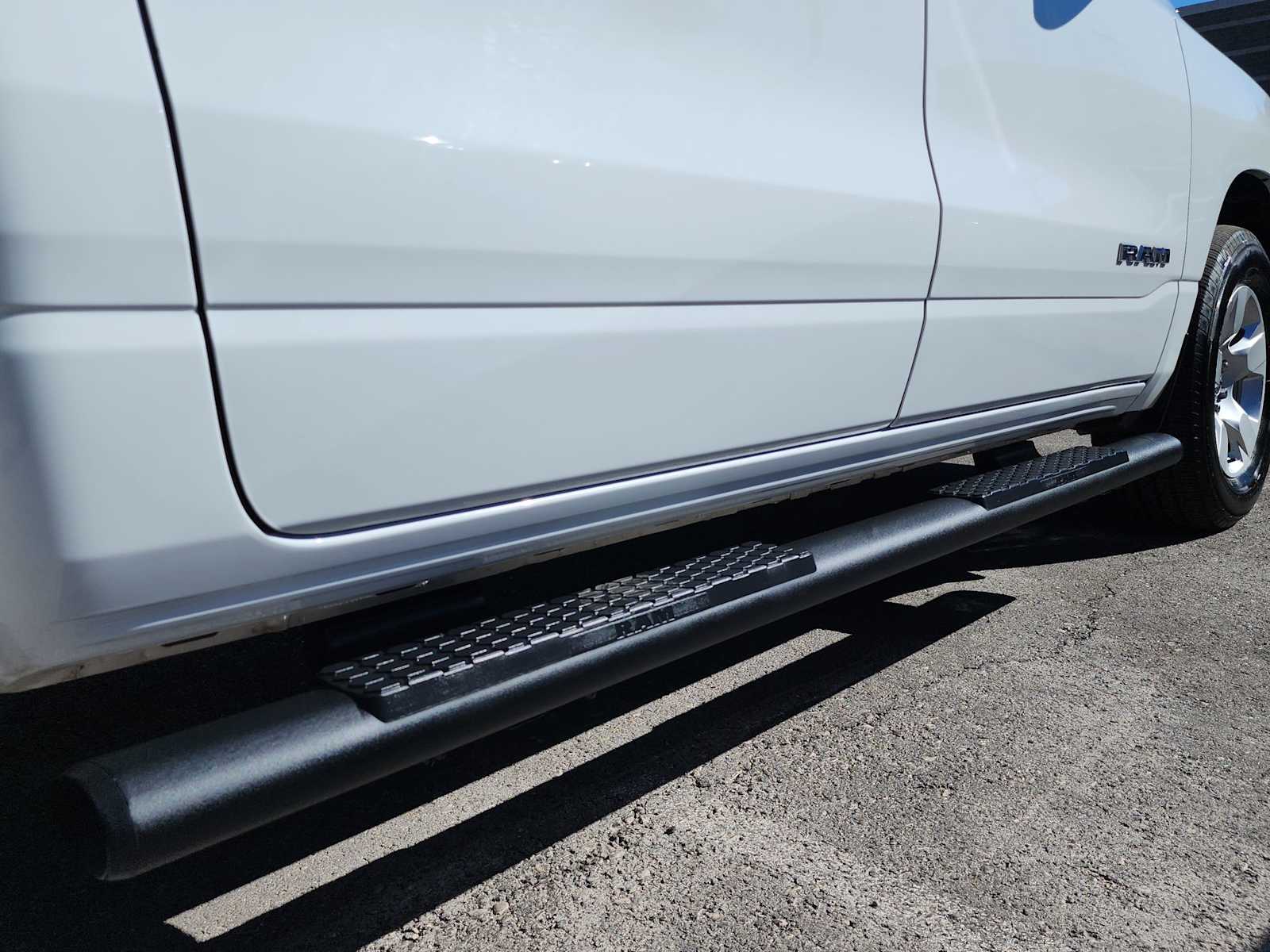 Thumbnail: 2024 RAM 1500 - 28