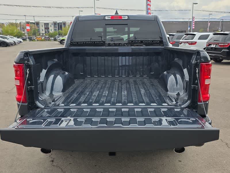 Thumbnail: 2026 RAM 1500 - 23