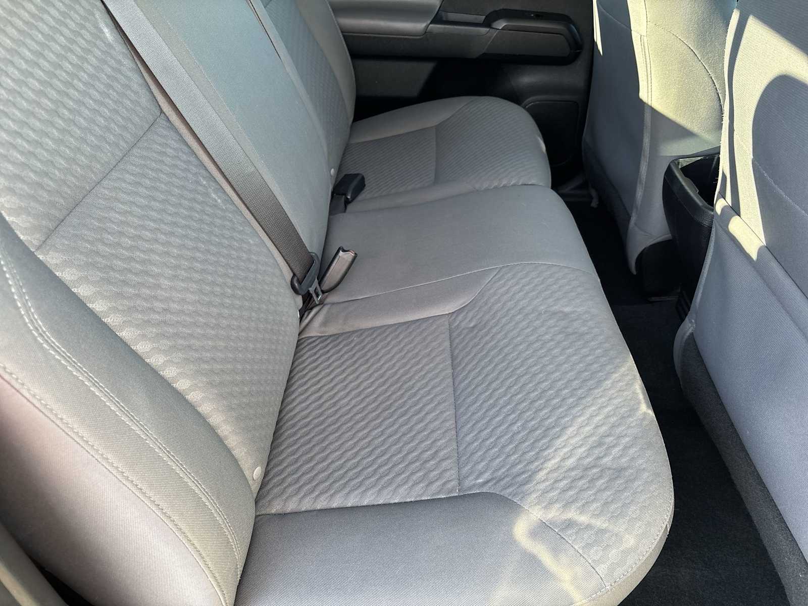 Thumbnail: 2021 Toyota Tacoma - 17