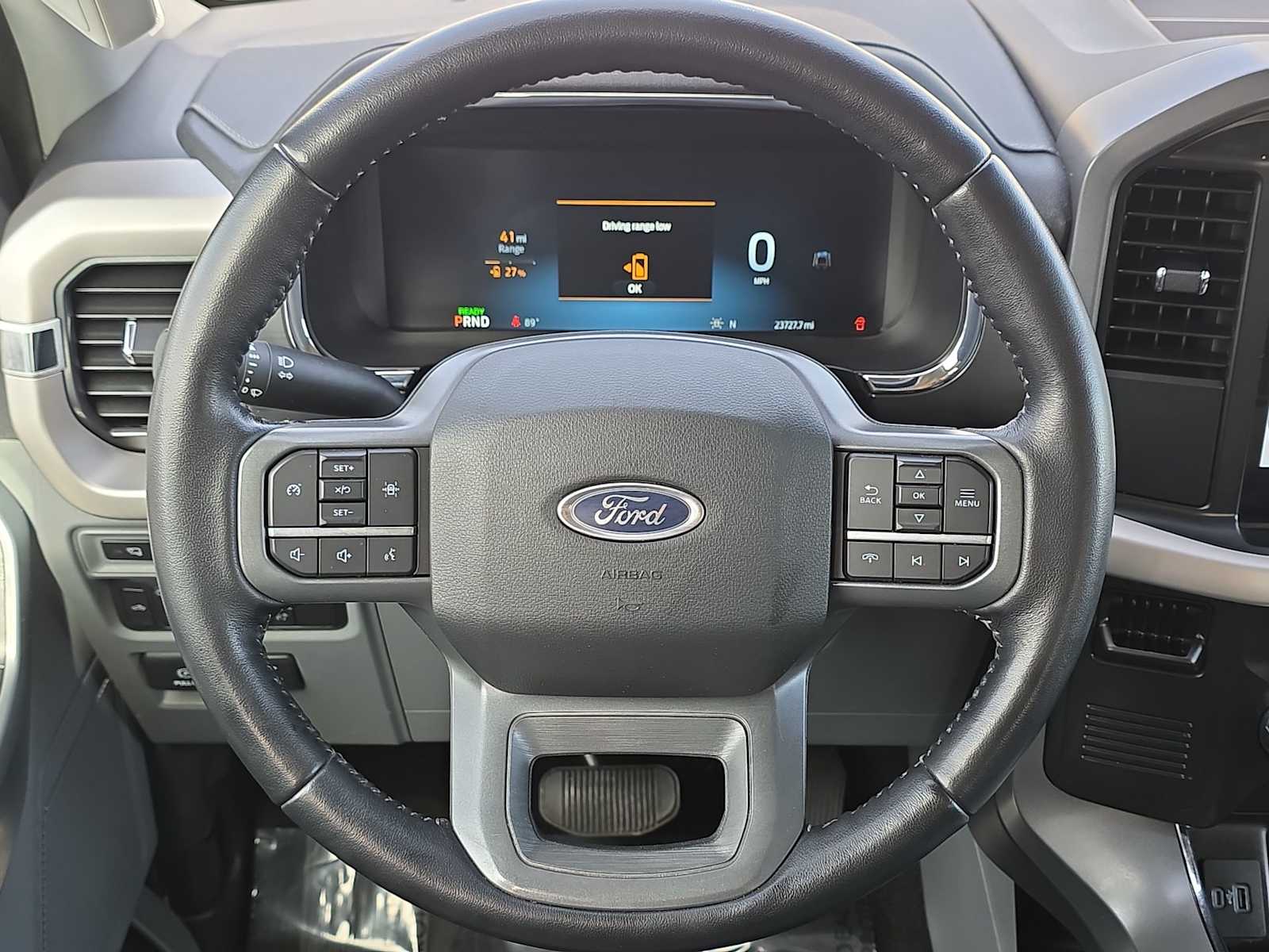 Thumbnail: 2022 Ford F-150 - 19