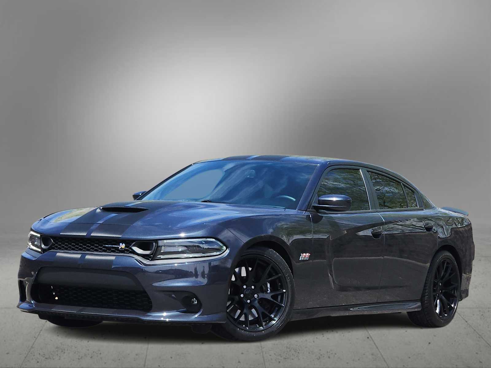 Thumbnail: 2019 Dodge Charger - 1