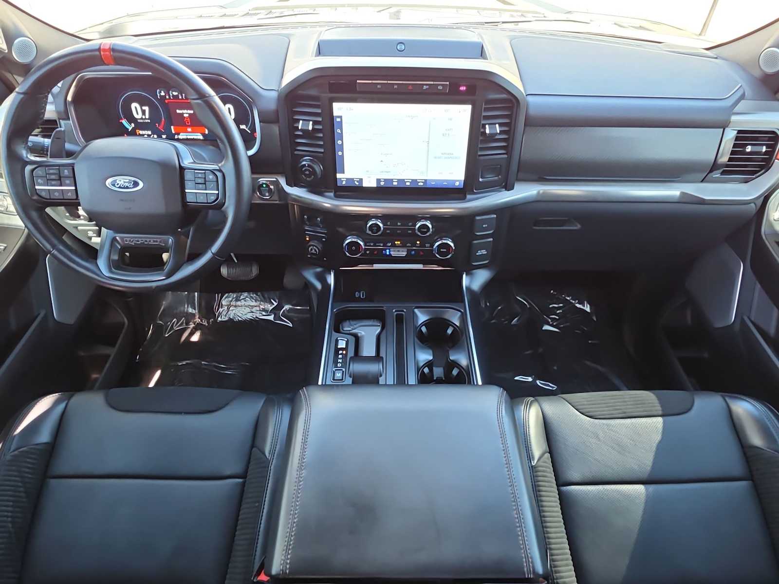 Thumbnail: 2022 Ford F-150 - 14