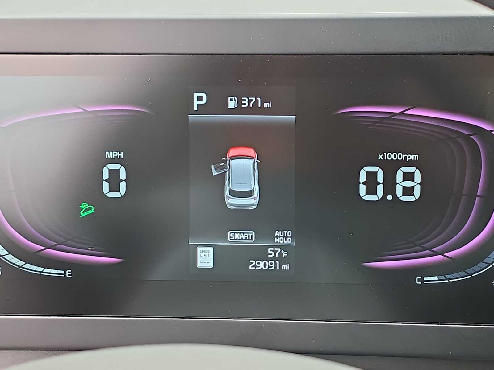 Thumbnail: 2024 Kia Sportage - 22